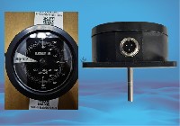 CNPF-08A角位移傳感器